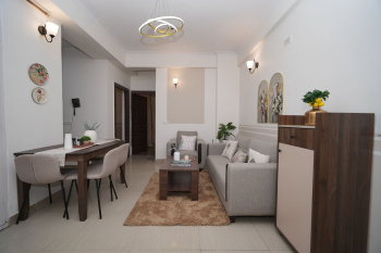 READY TO MOVE 2BHK IN AIG PARK AVENUE