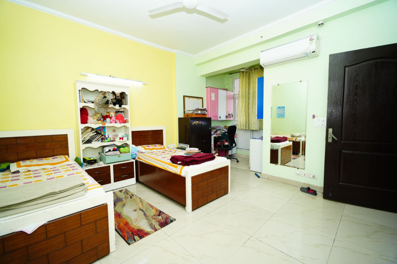 3BHK APARTMENTS IN AMARPALI SAPPHIRE