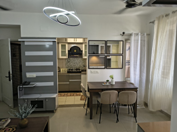 2BHK+POOJA ROOM APARTMENT IN STELLER JEEVAN