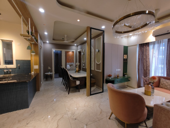 3BHK  APARTMENT IN VRINDA HERITAGE SKYWARD