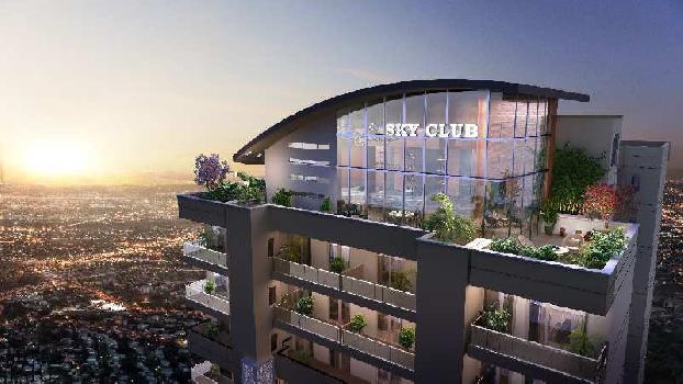 Property for sale in Sector 143B, Noida,