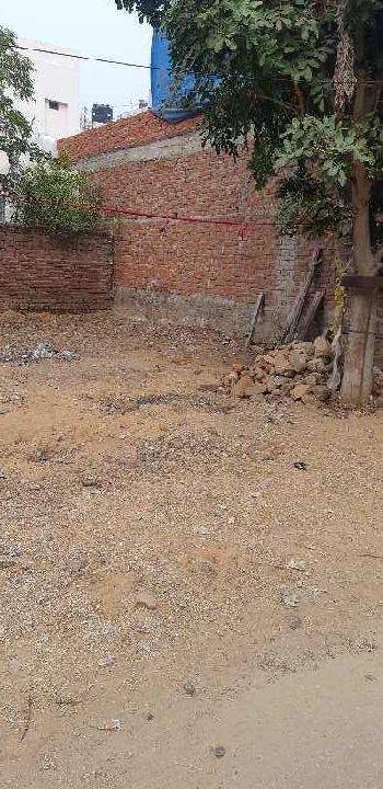 274 Sq. Yards Residential Plot for Sale in Model Town, Jaipur