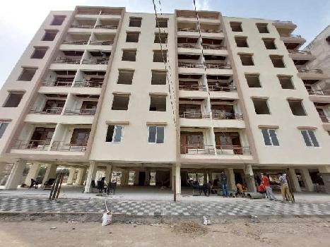 4 BHK Flats & Apartments for Sale in Mansarovar, Jaipur (1380 Sq.ft.)