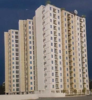 1 BHK Flats & Apartments for Sale in Mahal Road, Jaipur (267 Sq.ft.)