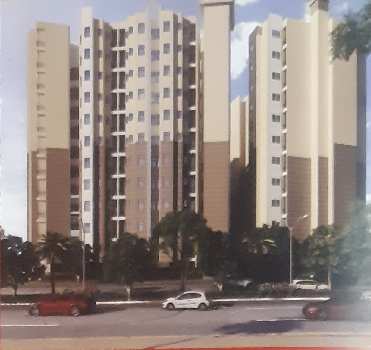 1 BHK Flats & Apartments for Sale in Tonk Road, Jaipur (360 Sq.ft.)