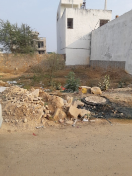 129 Sq. Yards Residential Plot for Sale in Jagatpura, Jaipur