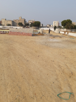 200 Sq. Yards Residential Plot for Sale in Tonk Road, Jaipur