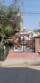 4 BHK Individual Houses / Villas for Sale in Malviya Nagar, Jaipur (311 Sq. Yards)