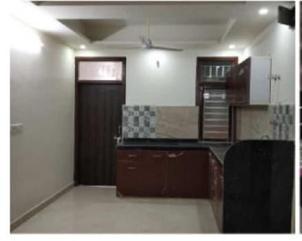 3 BHK Flats & Apartments for Sale in Pratap Nagar, Jaipur (1020 Sq.ft.)