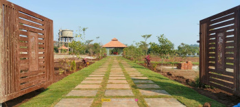 165 Sq. Yards Residential Plot For Sale In Sadasivpet, Sangareddy