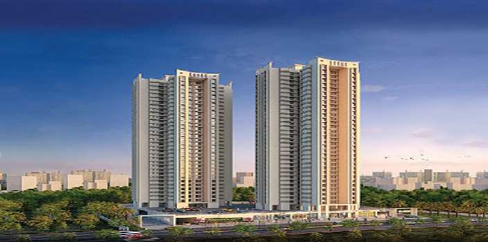 2 BHK Flats & Apartments for Sale in Owale, Thane