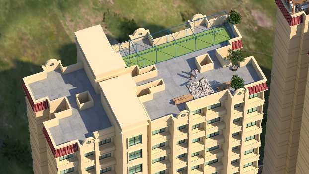 1 BHK Flats & Apartments for Sale in Kalyan West, Thane