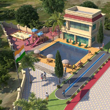 Property for sale in Kalyan West, Thane