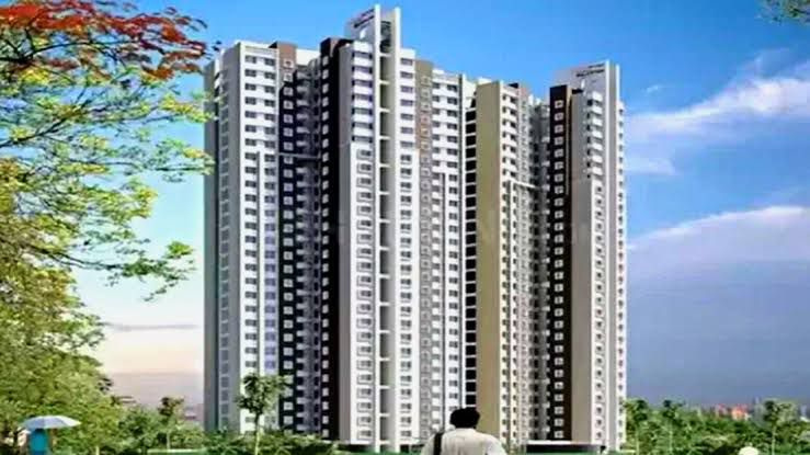 2 BHK Builder Floor for Sale in Thane West, Thane (850 Sq.ft.)