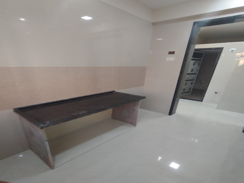 2 BHK Flats & Apartments for Rent in Mulund, Mumbai (550 Sq.ft.)