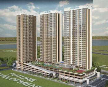 2 BHK Flats & Apartments for Sale in Naupada, Thane