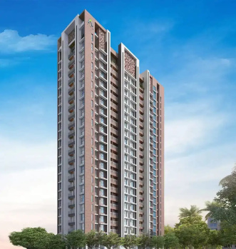 1 BHK Flats & Apartments for Sale in Charai, Thane