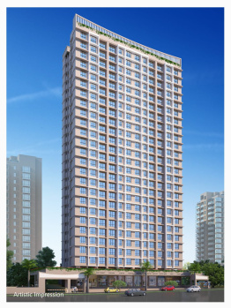 1 BHK Flats & Apartments for Sale in Kalyan East, Thane