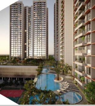 1 BHK Flats & Apartments for Sale in Shahad, Thane