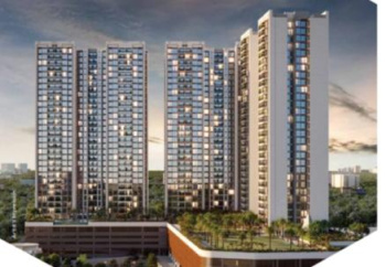 2 BHK Flats & Apartments for Sale in Shahad, Thane