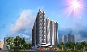 1 BHK Flats & Apartments for Sale in Hendre Pada, Thane