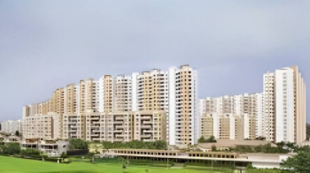 1 BHK Flats & Apartments for Sale in Kolshet Road, Thane (446 Sq.ft.)