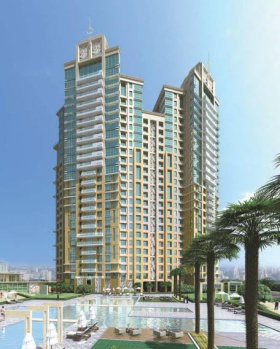 2 BHK Flats & Apartments for Sale in Mulund East, Mumbai (860 Sq.ft.)