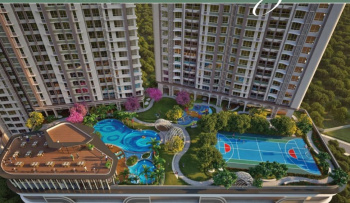 1 BHK Flats & Apartments for Sale in Mulund West, Mumbai (420 Sq.ft.)