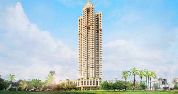 2 BHK Flats & Apartments for Sale in Majiwada, Thane (789 Sq.ft.)