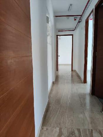 3.5BHK LUXURIOUS HOME FOR SALE IN BALEWADI