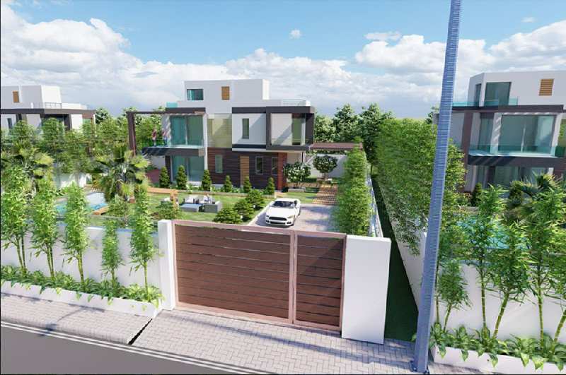 200 Sq. Yards Residential Plot for Sale in Yacharam Mandal, Hyderabad