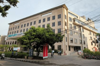 2.2 Acre Business Center for Sale in Banjara Hills, Hyderabad