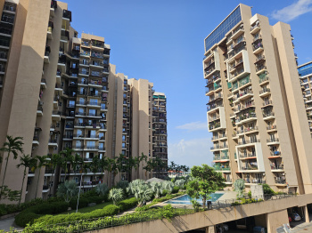 2 BHK Flats & Apartments for Rent in Dronagiri, Navi Mumbai (1138 Sq.ft.)