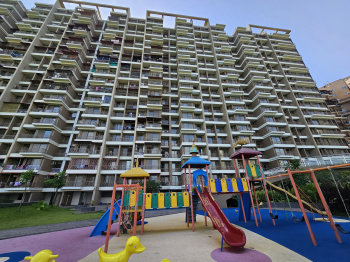 2 BHK Flats & Apartments for Rent in Dronagiri, Navi Mumbai (1350 Sq.ft.)