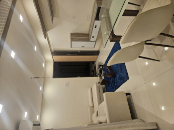 2 BHK Flats & Apartments for Sale in Dronagiri, Navi Mumbai (1055 Sq.ft.)
