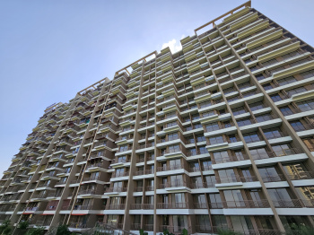2 BHK Flats & Apartments for Rent in Sector 47, Navi Mumbai (1175 Sq.ft.)