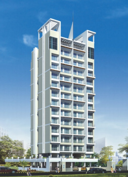 2 BHK Flats & Apartments for Sale in Dronagiri, Navi Mumbai (1125 Sq.ft.)