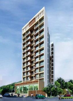 2 BHK Flats & Apartments for Sale in Sector 55, Navi Mumbai (1055 Sq.ft.)