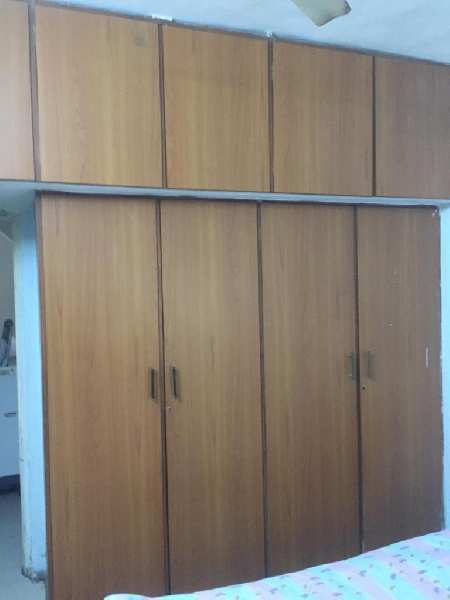 2 bhk furnished flat for sale in vasna area.
