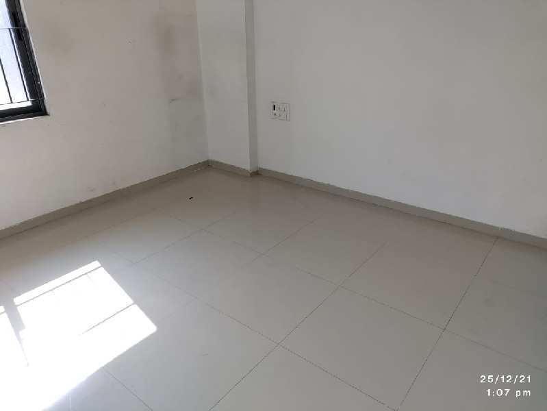 New building and semi -furnished flat available on rent in new building.