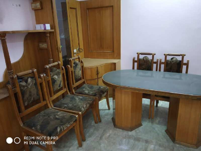 2 BHK Flats & Apartments for Rent in Paldi, Ahmedabad (110 Sq. Yards)