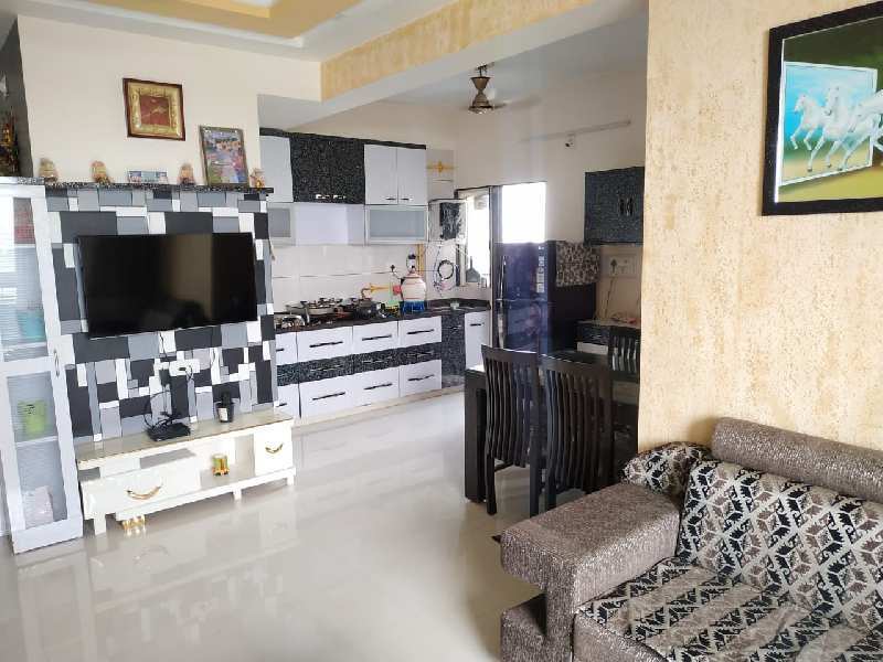 2 BHK Flats & Apartments for Sale in Paldi, Ahmedabad (140 Sq. Yards)
