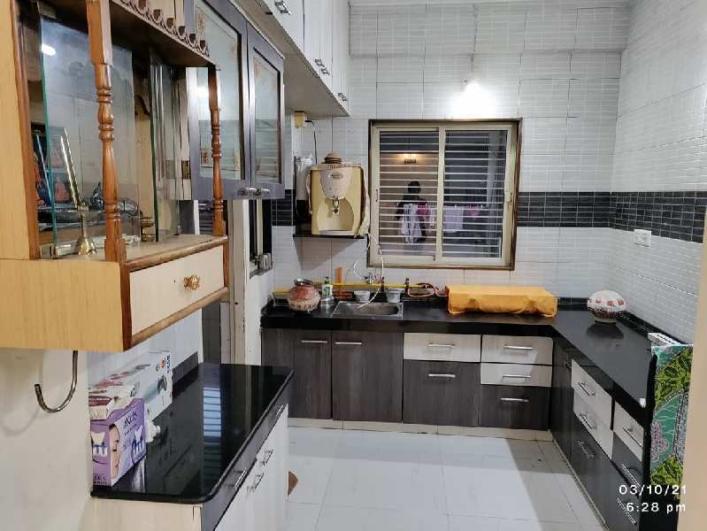 2 BHK Flats & Apartments for Sale in Vasna, Ahmedabad (135 Sq. Yards)