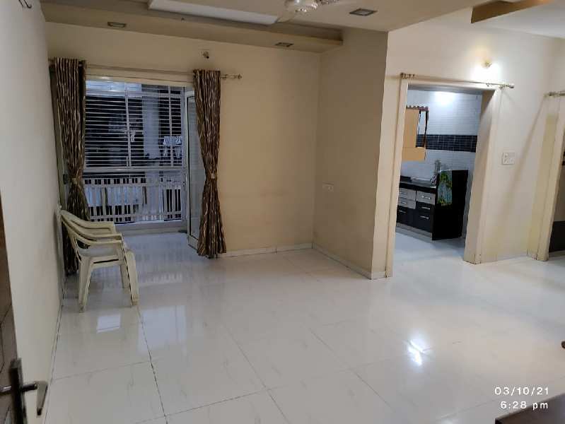 2 BHK Flats & Apartments for Sale in Vasna, Ahmedabad (135 Sq. Yards)