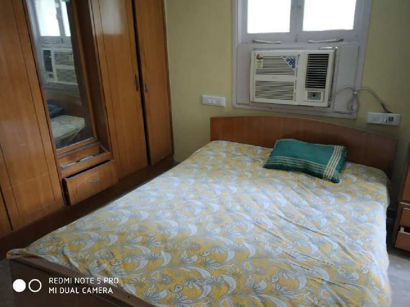 Full furnished flat for rent. Vasna , ahmedabad.