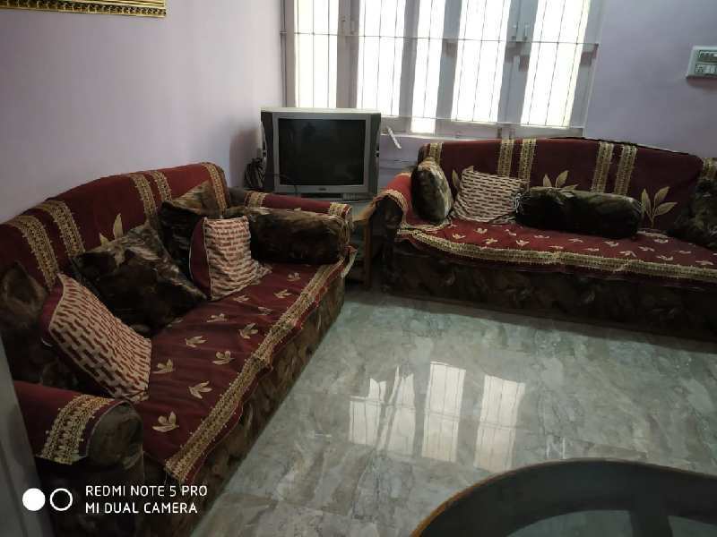 Full furnished flat for rent. Vasna , ahmedabad.