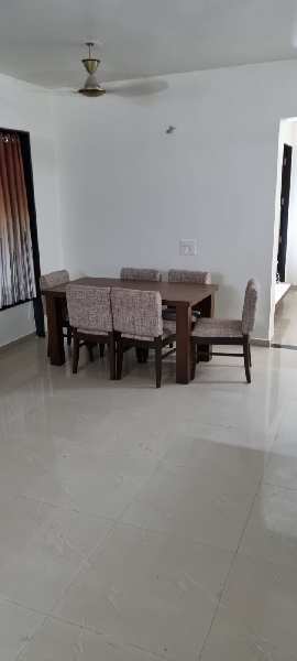 Furnished new property available for rent in paldi.