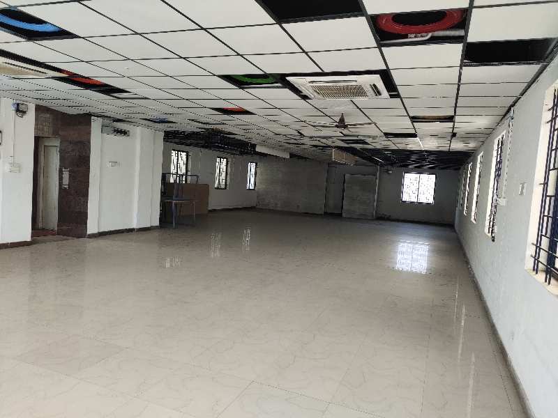 6000 Sq.ft. Commercial Shops for Rent in Ponmeni, Madurai