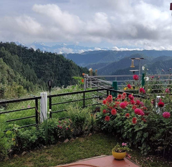 Property for sale in Mukteshwar, Nainital