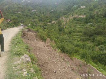 500 Sq. Meter Residential Plot for Sale in Mukteshwar, Nainital (200 Sq. Meter)